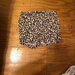 5/$25 torrid shorts